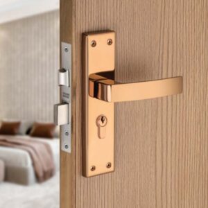 Home Boss Door Handle for Wooden Doors – Stylish & Durable Design