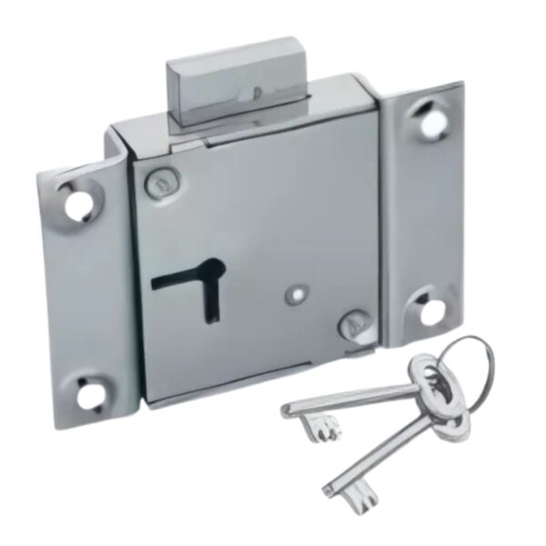 Space-Saving Storage Utility Solutions