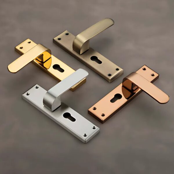 Premium Designer Handles for Doors