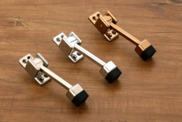 Home Boss Door Stopper for Home, Office & Bathroom