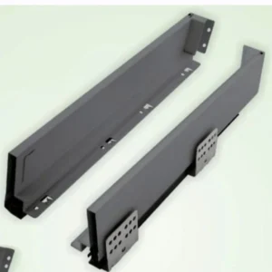 Home Boss Tandem Box – Smooth Sliding Storage Drawers | Telescopic Series