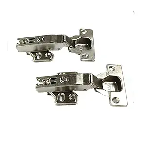 Home Boss Auto Hinge – Premium Hydraulic Soft Close Hinge | Hinge Series